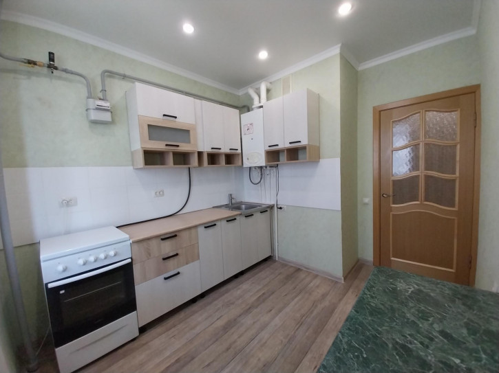 1-комн квартира Парковая улица, 64Ак8