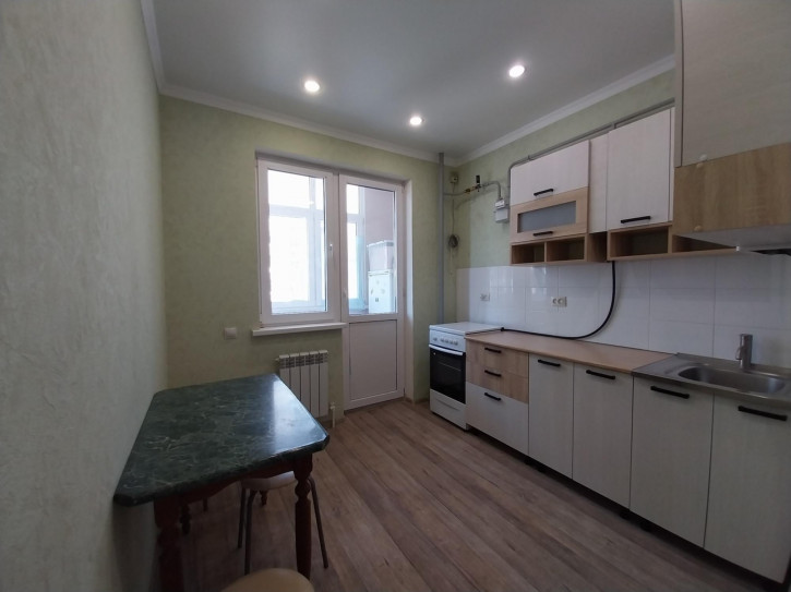 1-комн квартира Парковая улица, 64Ак8