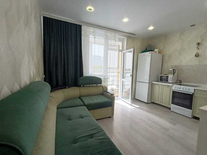 1-комн квартира Супсехское шоссе, 47к2