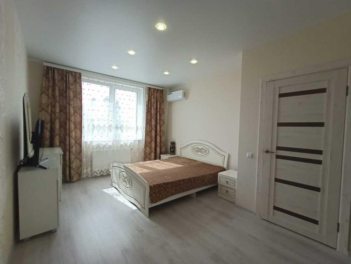 1-комн квартира Супсехское шоссе, 47к2