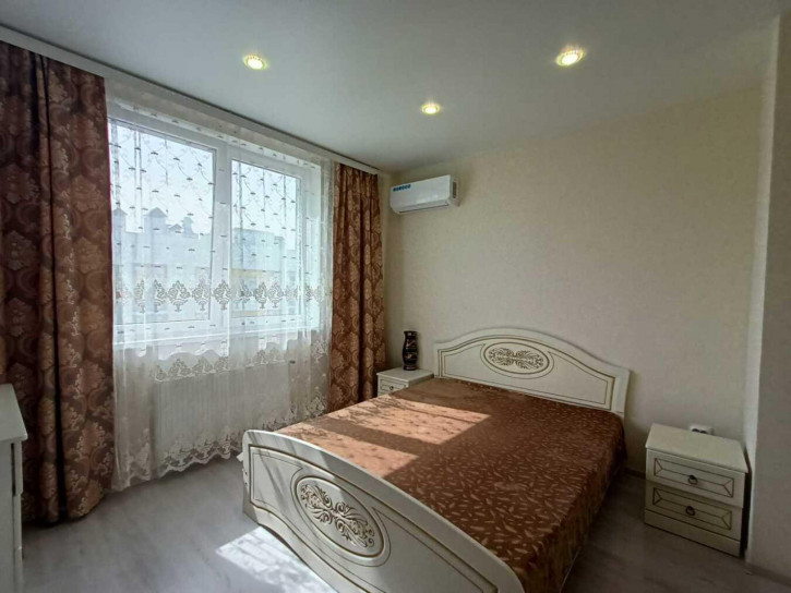 1-комн квартира Супсехское шоссе, 47к2