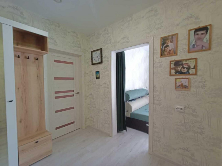 1-комн квартира Супсехское шоссе, 47к2