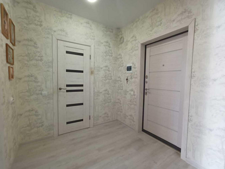 1-комн квартира Супсехское шоссе, 47к2