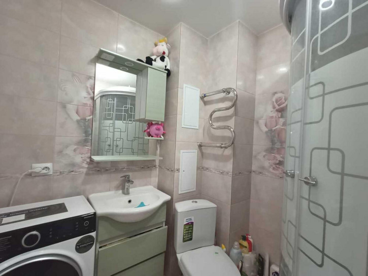 1-комн квартира Супсехское шоссе, 47к2