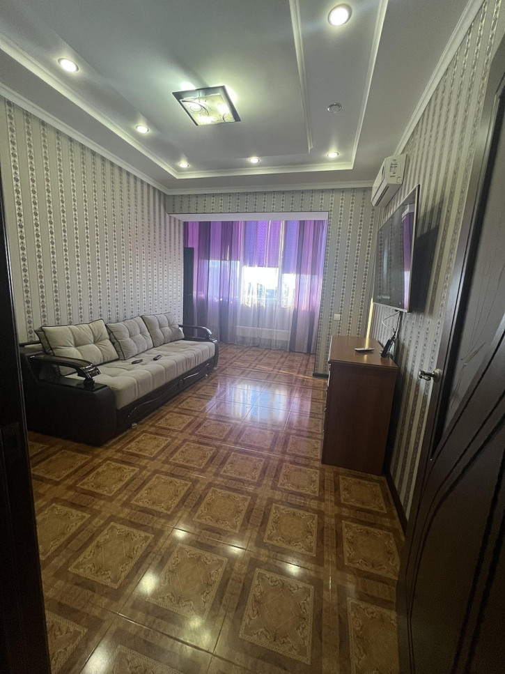 2-комн квартира улица Омелькова, 28