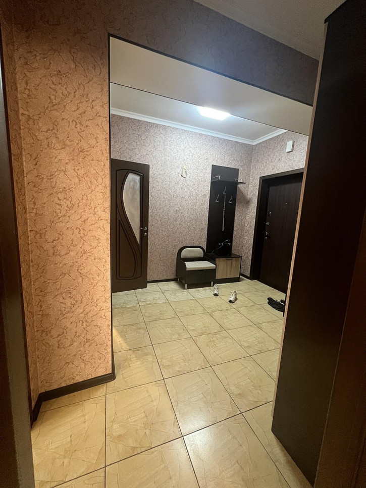 2-комн квартира улица Омелькова, 28