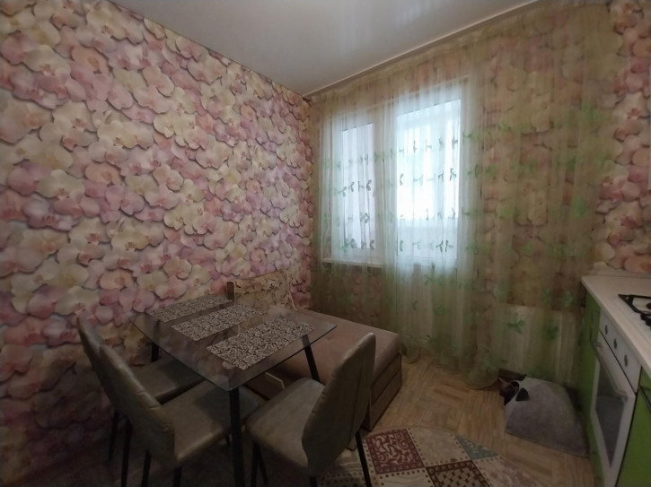 1-комн квартира Парковая улица, 60к2