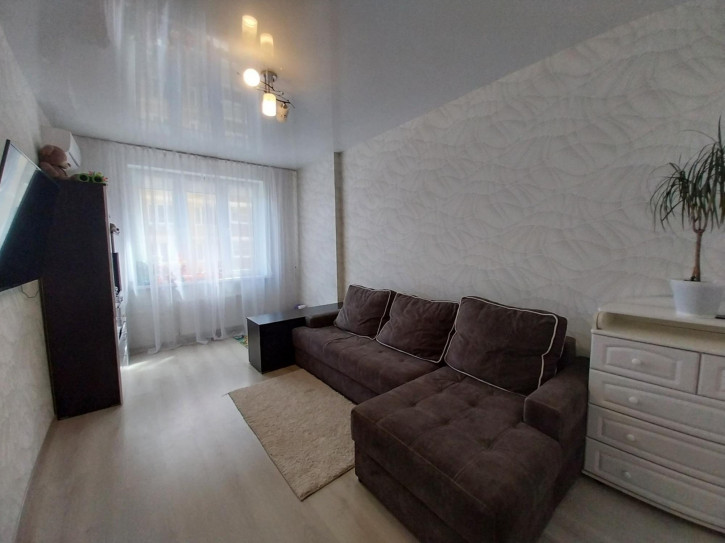 1-комн квартира Парковая улица, 60к2