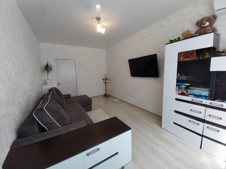 1-комн квартира Парковая улица, 60к2