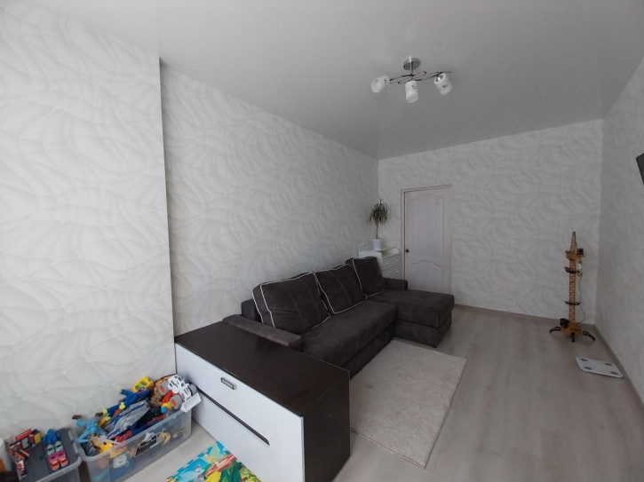 1-комн квартира Парковая улица, 60к2