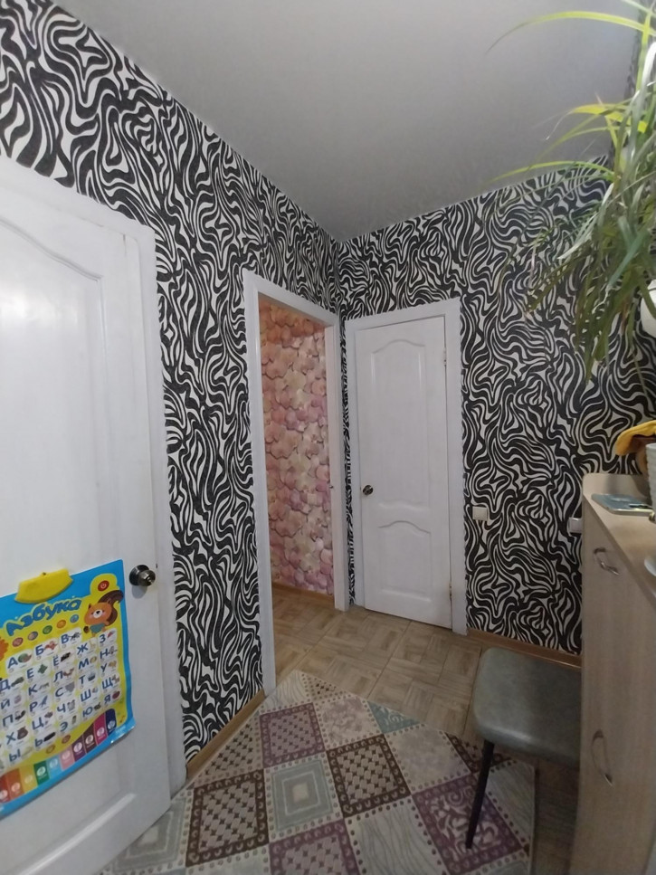 1-комн квартира Парковая улица, 60к2