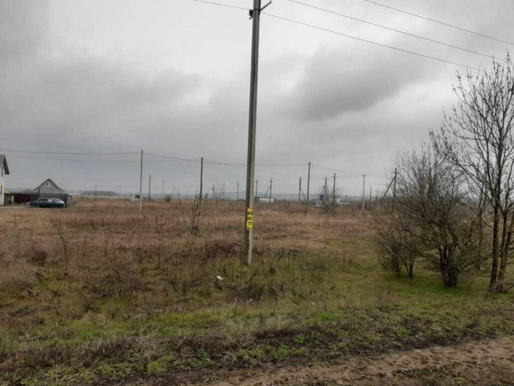 Земельный участок село Джигинка