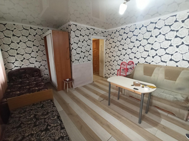 1-комн квартира Молодёжная улица, 52