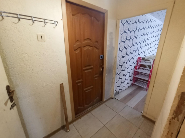 1-комн квартира Молодёжная улица, 52