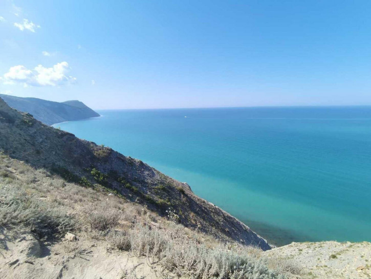 Земельный участок село Супсех