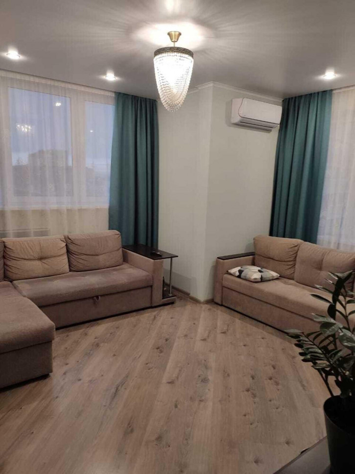 2-комн квартира Владимирская улица, 108к1