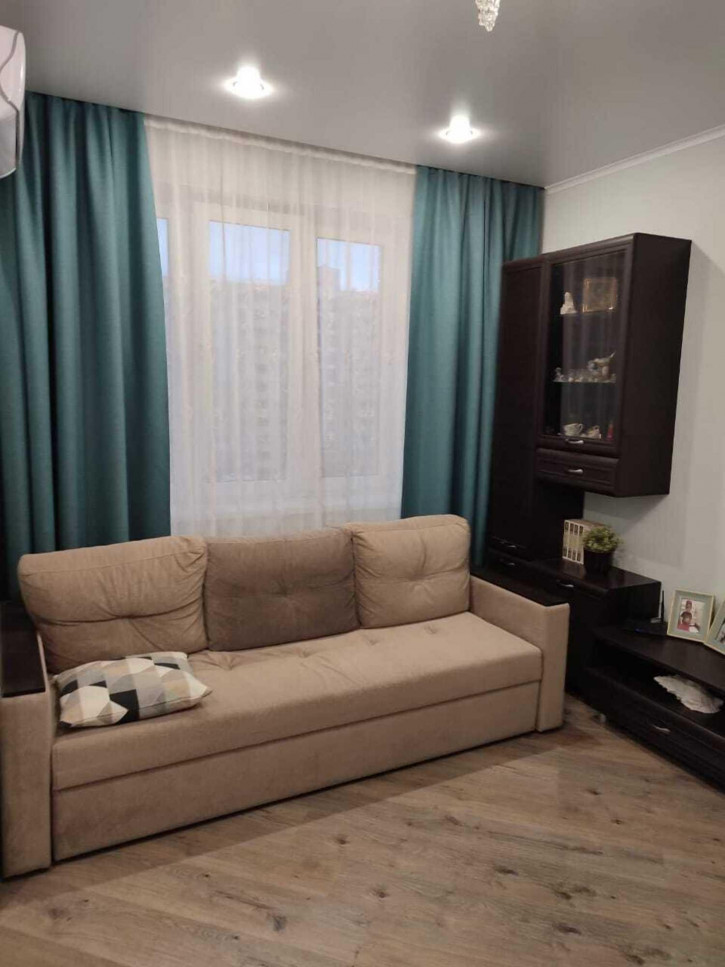 2-комн квартира Владимирская улица, 108к1