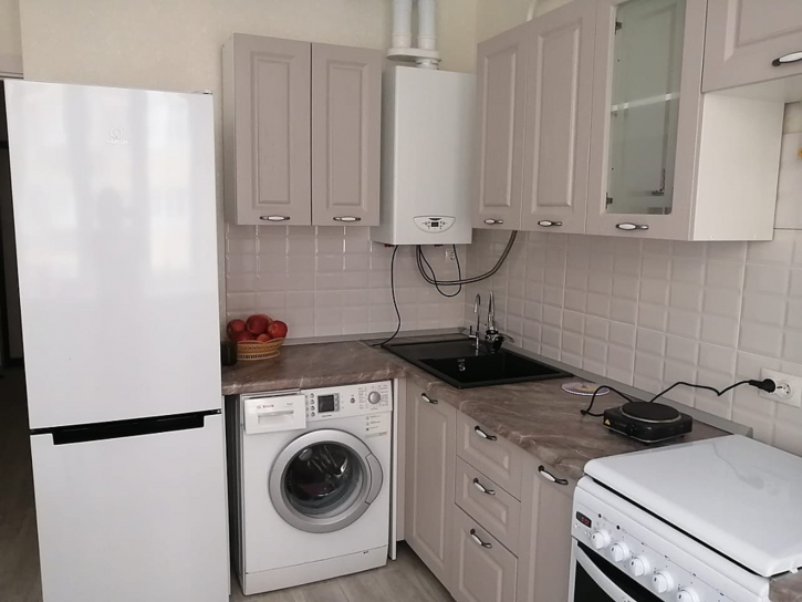 1-комн квартира Крестьянская улица, 27к3