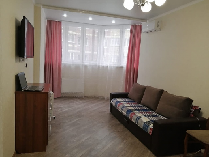 1-комн квартира Крестьянская улица, 27к3