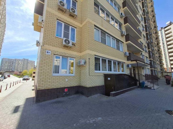 Помещение свободного назначения Анапа