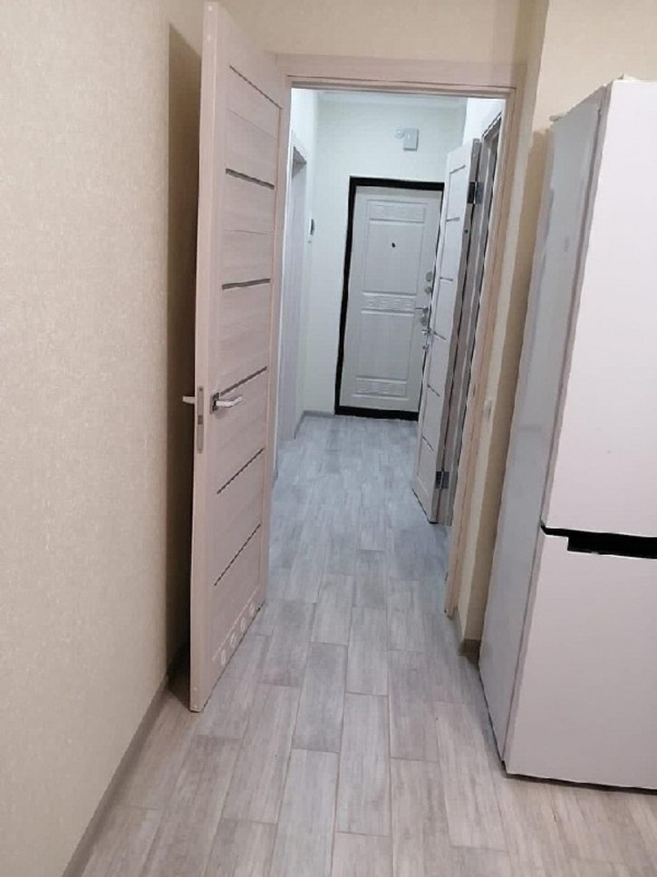1-комн квартира Крестьянская улица, 27к3