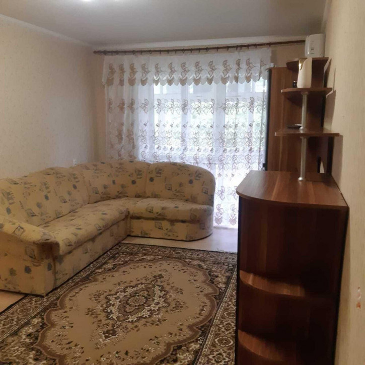 3-комн квартира Строительный переулок, 3