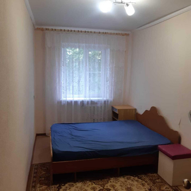 3-комн квартира Строительный переулок, 3