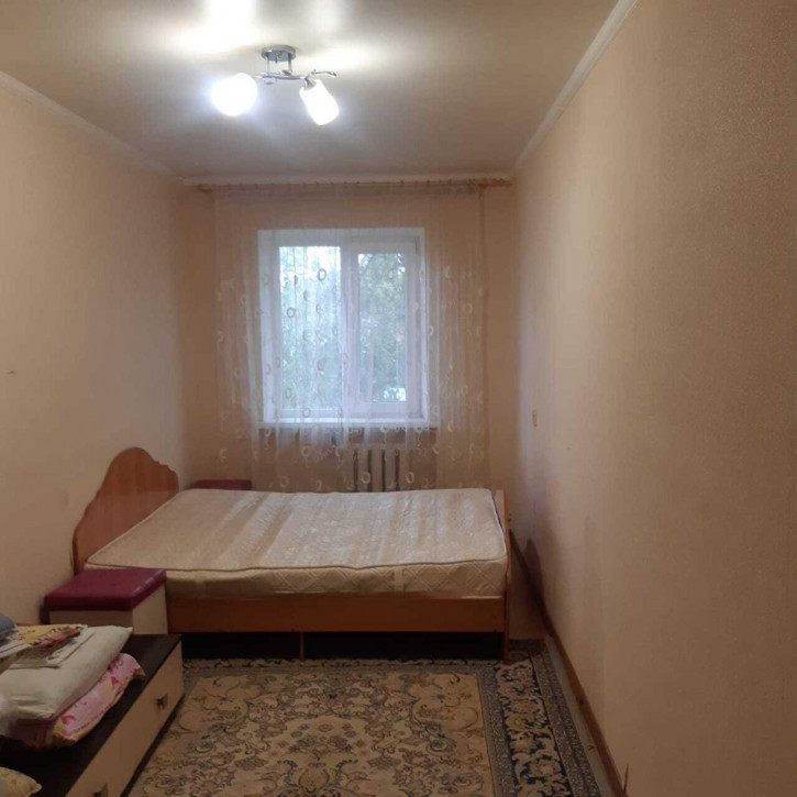 3-комн квартира Строительный переулок, 3