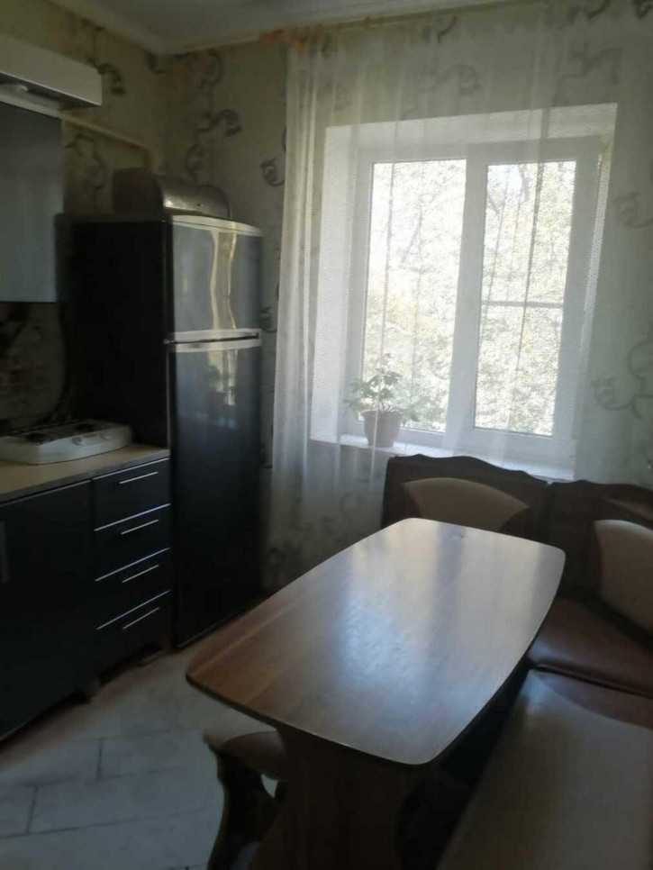 3-комн квартира Строительный переулок, 3