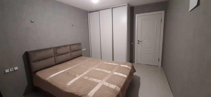 3-комн квартира Объездная улица, 39к2