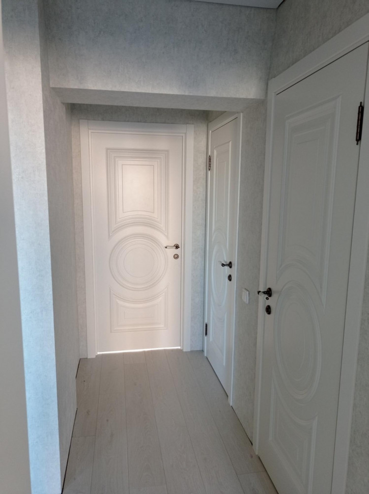 3-комн квартира Объездная улица, 39к2