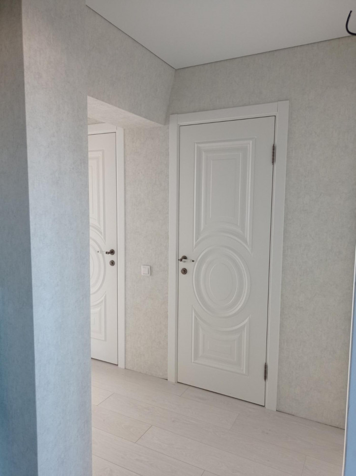 3-комн квартира Объездная улица, 39к2