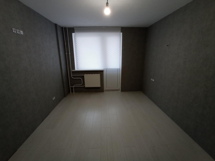 3-комн квартира Объездная улица, 39к2