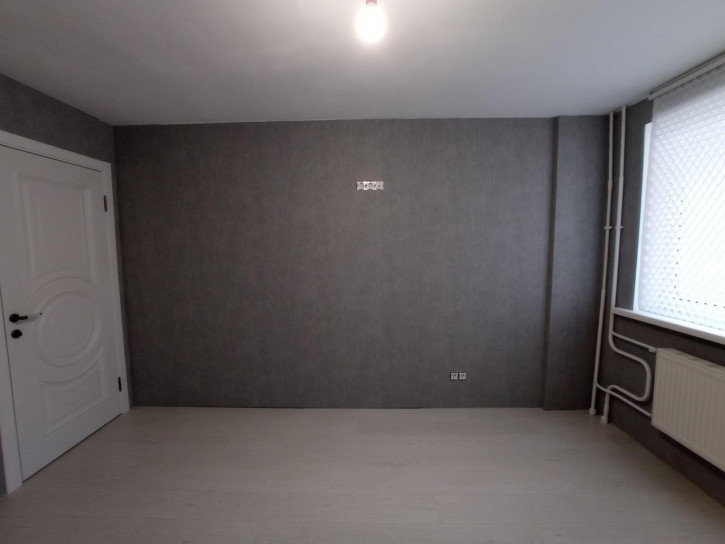 3-комн квартира Объездная улица, 39к2