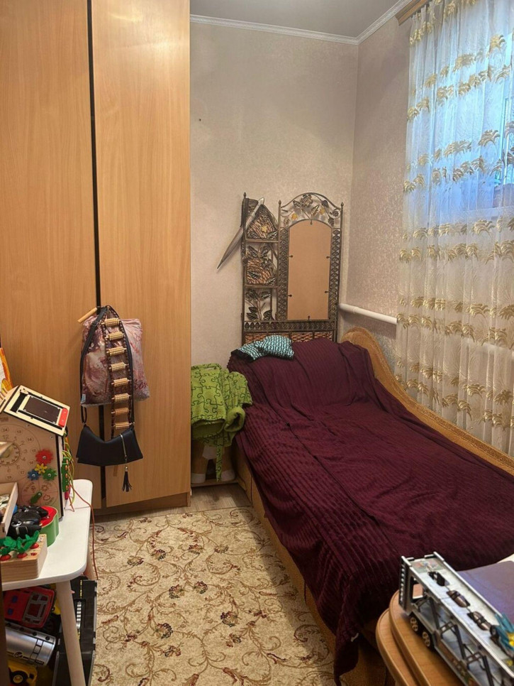 Коттедж/дом улица Трудящихся
