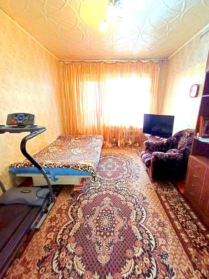 Комната Черняховского ул., 29