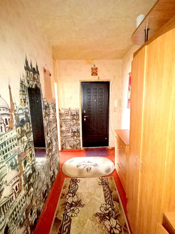 Комната Черняховского ул., 29