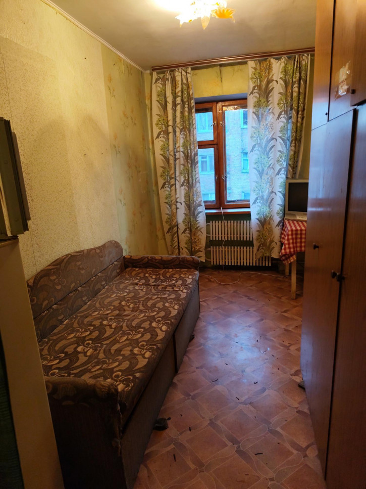 Комната Литовская ул., 87а/2
