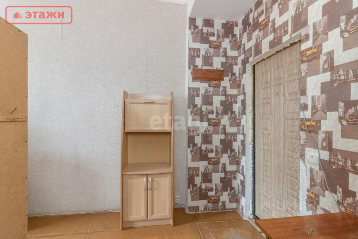 Комната проспект Ленина, 4,  д. 4