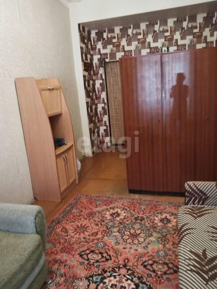 Комната проспект Ленина, 4,  д. 4