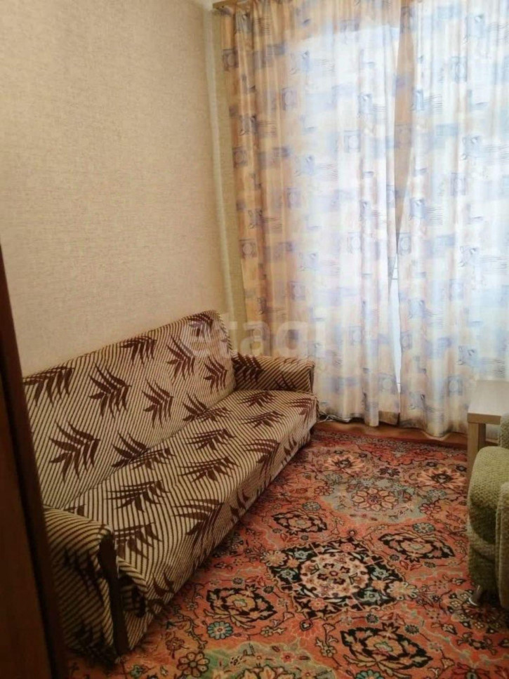Комната проспект Ленина, 4,  д. 4