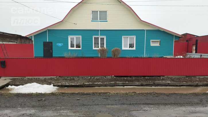 Коттедж/дом ул Мира, 7