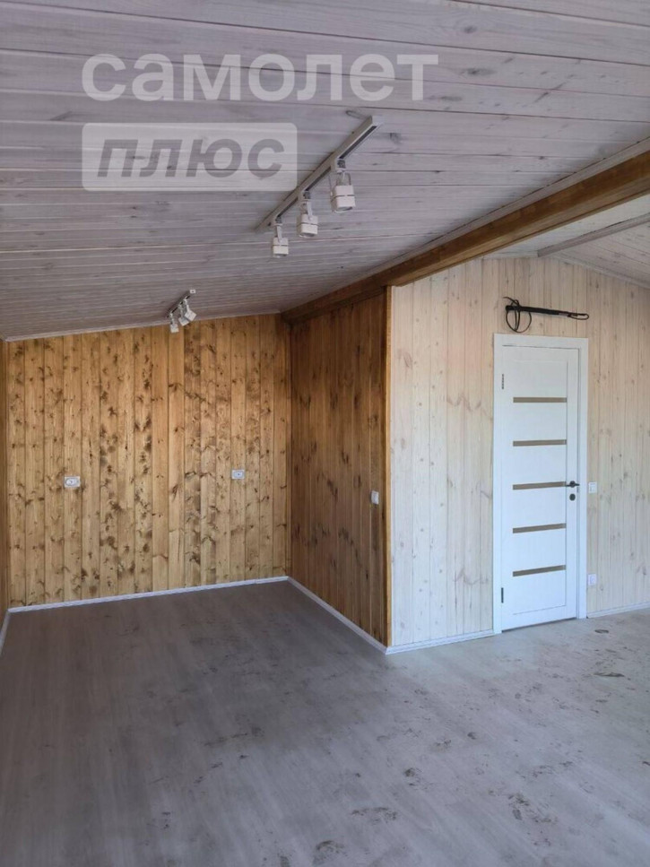 Коттедж/дом Тюменский р-н,  деревня Зубарева