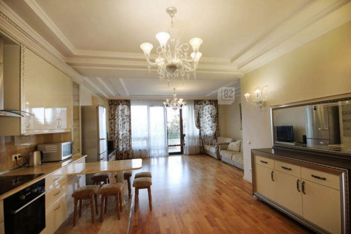 3-комн квартира им Гагарина парк, 11