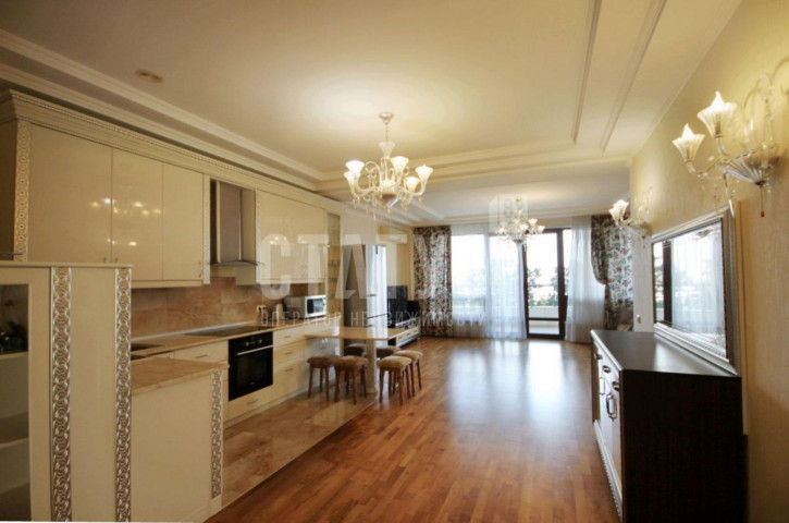 3-комн квартира им Гагарина парк, 11