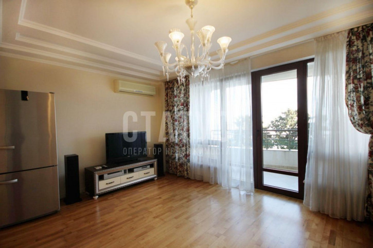 3-комн квартира им Гагарина парк, 11