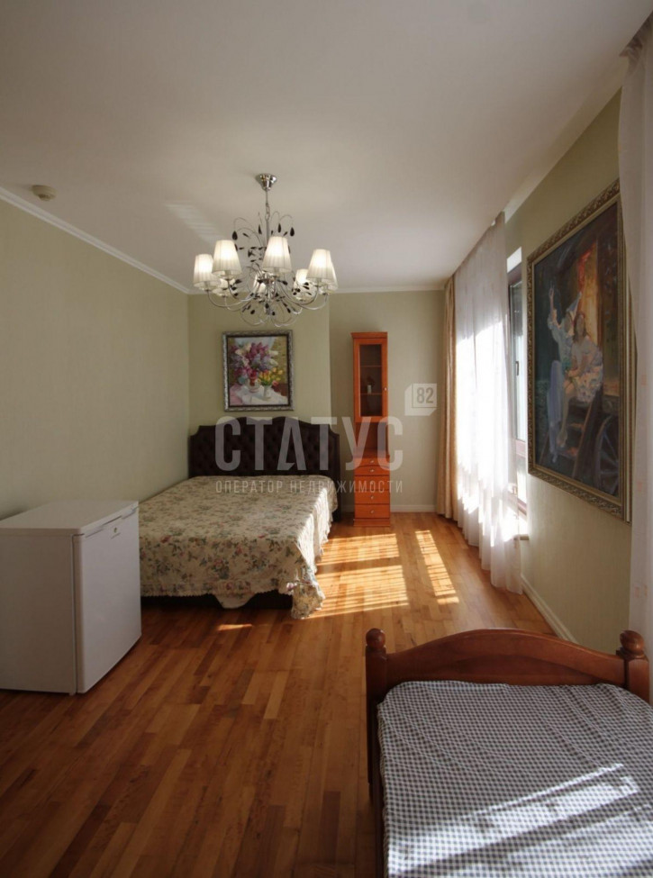 3-комн квартира им Гагарина парк, 11
