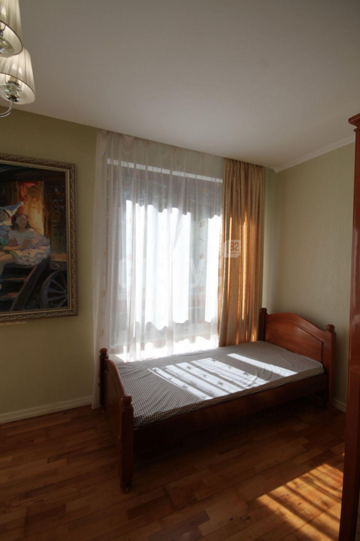 3-комн квартира им Гагарина парк, 11