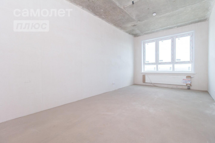 1-комн квартира в новом доме проспект Дружбы Народов, 59