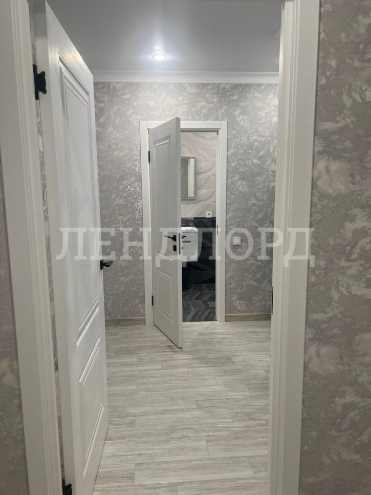 1-комн квартира проспект 40-летия Победы, 63/17с7